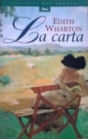 LA CARTA - EDITH WHARTON