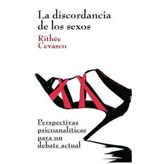 LA DISCORDANCIA DE LOS SEXOS - RITHEE CEVASCO