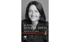 CRONISTA DE DOS MUNDOS - ALICIA DUJOVNE ORTIZ