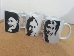 TAZA FEMINISTA FRIDA KAHLO en internet