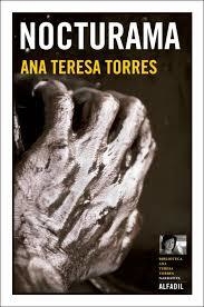 NOCTURAMA - ANA TERESA TORRES