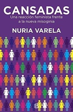 CANSADAS - NURIA VARELA