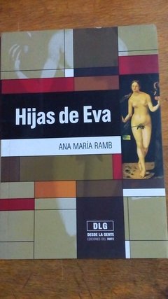 HIJAS DE EVA - ANA MARIA RAMB