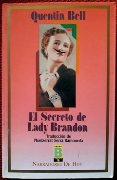 EL SECRETO DE LADY BRANDON - QUENTIN BELL
