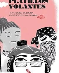 PLATILLOS VOLANTES - COLOMBA Y LOVERA