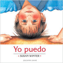 YO PUEDO - SUSAN WINTER