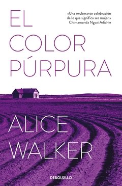 EL COLOR PURPURA - ALICE WALKER