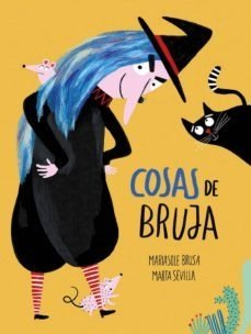 COSAS DE BRUJAS - MARIASOLE BRUSA