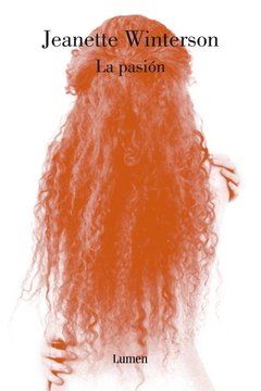 LA PASION - JEANETTE WINTERSON