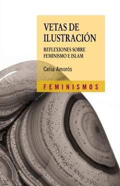 VETAS DE ILUSTRACION: REFLEXIONES SOBRE FEMINISMO E ISLAM - CELIA AMOROS