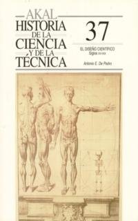AKAL HISTORIA DE LA CIENCIA Y DE LA TECNICA - FERNANDO GIRON