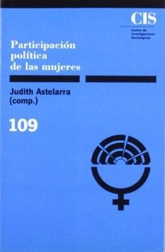 PARTICIPACION POLITICA DE LAS MUJERES - JUDITH ASTELARRA