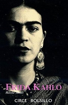 FRIDA KAHLO - RAUDA JAMÍS