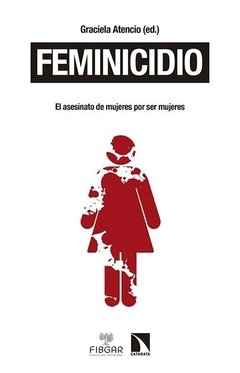 FEMINICIDIO - GRACIELA ATENCIO