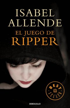 EL JUEGO DE RIPPER - ISABEL ALLENDE