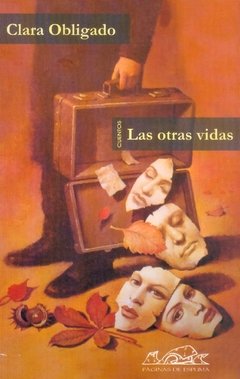 LAS OTRAS VIDAS - CLARA OBLIGADO