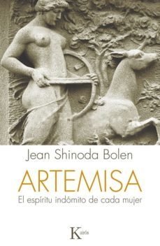 ARTEMISA - JEAN SHINODA BOLEN