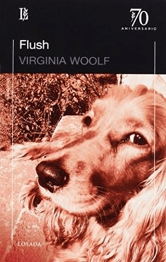 FLUSH - VIRGINIA WOOLF
