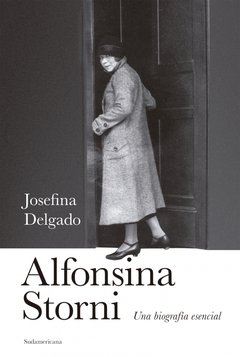 ALFONSINA STORNI - JOSEFINA DELGADO