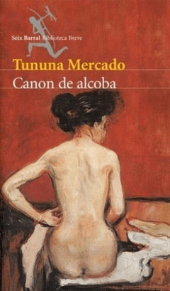 CANON DE ALCOBA - TUNUNA MERCADO