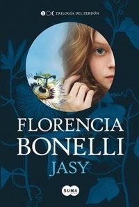 JASY - FLORENCIA BONELLI