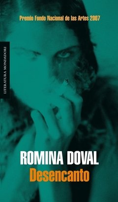 DESENCANTO - ROMINA DOVAL