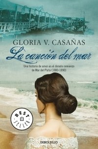 LA CANCION DEL MAR - GLORIA V. CASAÑAS