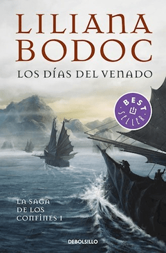 LOS DIAS DEL VENADO - LILIANA BODOC