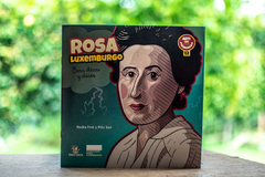 ROSA LUXEMBURGO - CHIRIMBOTE