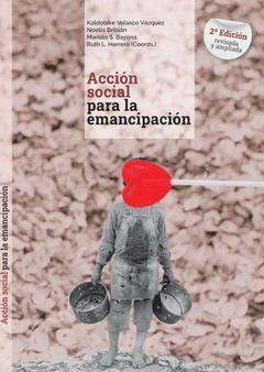 ACCION SOCIAL PARA LA EMANCIPACION - AAVV