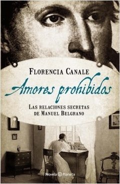 AMORES PROHIBIDOS - FLORENCIA CANALE