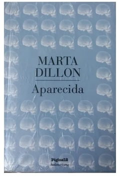 APARECIDA - MARTA DILLON