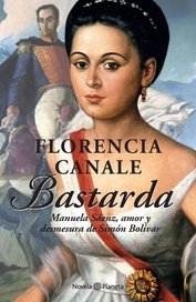 BASTARDA - FLORENCIA CANALE