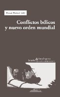 CONFLICTOS BELICOS Y NUEVO ORDEN MUNDIAL - BERNAT RIUTORT