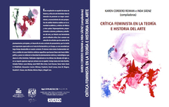CRITICA FEMINISTA EN LA TEORIA E HISTORIA DEL ARTE