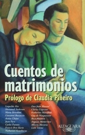 CUENTOS DE MATRIMONIOS.  AA VV.