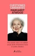 CUESTIONES CANDENTES - MARGARET ATWOOD