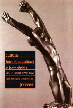 CULTURA, HOMOSEXUALIDAD Y HOMOFOBIA VOL I./PERSPECTIVAS GAYS - FÉLIX RODRÍGUEZ GONZÁLEZ (ED.)