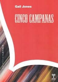 CINCO CAMPANAS - GAIL JONES