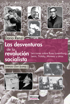 LAS DESVENTURAS DE LA REVOLUCION SOCIALISTA - DARIO RENZI