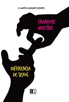DIFERENCIA DE SEXOS - FRANCOISE HERITIER