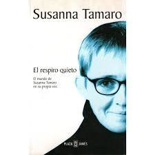 EL RESPIRO QUIETO - SUSANNA TAMARO