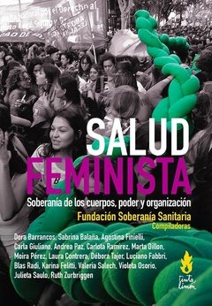 SALUD FEMINISTA - FUNDACIÓN SOBERANIA SANITARIA