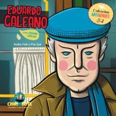 EDUARDO GALEANO - CHIRIMBOTE