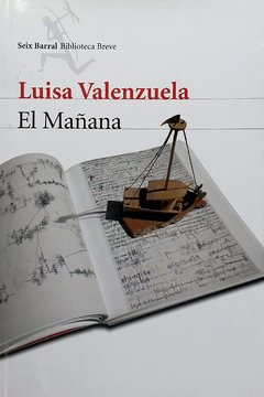 EL MAÑANA - LUISA VALENZUELA