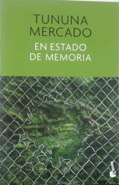 EN ESTADO DE MEMORIA - TUNUNA MERCADO