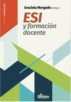 ESI Y FORMACION DOCENTE-GRACIELA MORGADE