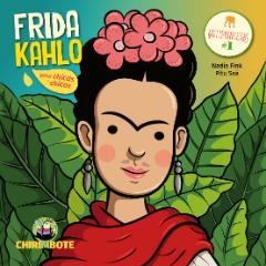FRIDA KAHLO - CHIRIMBOTE