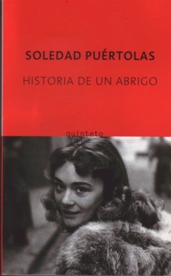 HISTORIA DE UN ABRIGO - SOLEDAD PUERTOLAS