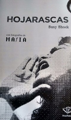 HOJARASCAS - SUSY SHOCK